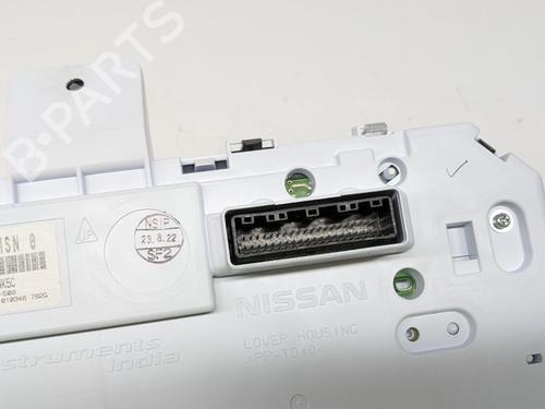 Quadrante NISSAN LEAF (ZE1) Electric | BP29689682C47 