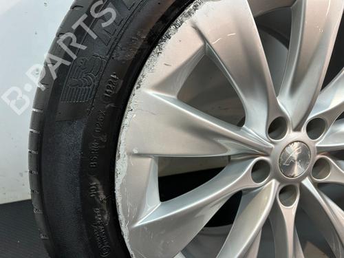 Fælk TESLA MODEL X (5YJX) P90D AWD | BP31844194C45 