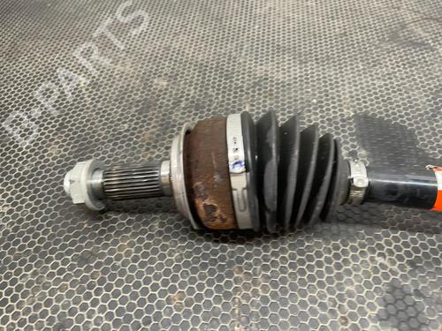 Drivaksel fortil Højre HONDA e (ZC7_) Electric Advance (ZC7) | BP29694370M39