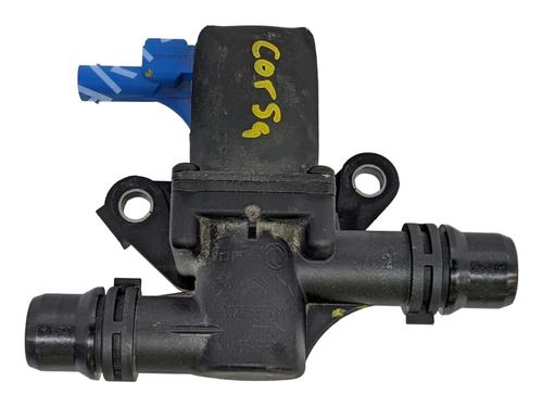 Rohr für VAUXHALL MOKKA 1.2 (76) (101 hp) 29690732