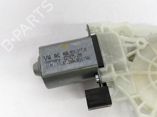 Front left window mechanism VW ID.4 (E21) Performance | BP29693327C22 