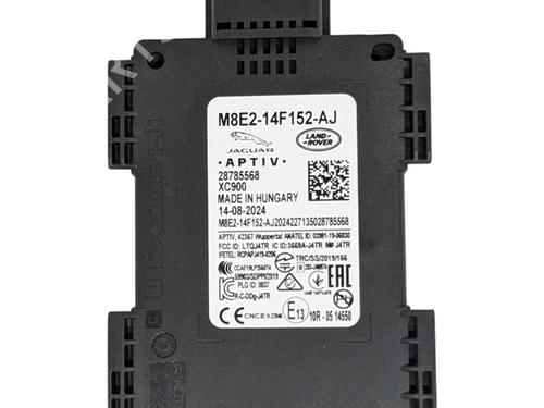 Elektronisk modul JAGUAR I-PACE (X590) EV400 AWD (400 hp) 29694134