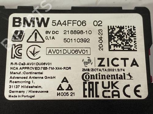 Antenne/Base BMW X1 (U11) iX1 xDrive 30 | BP29691233C140 