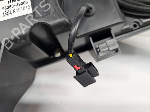 Luidspreker HYUNDAI KONA (OS, OSE, OSI) EV | BP29689252E2 