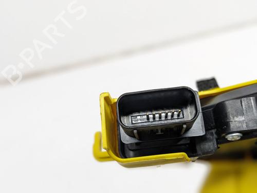 Højre fortil lås HYUNDAI KONA (OS, OSE, OSI) EV | BP29693534C97 