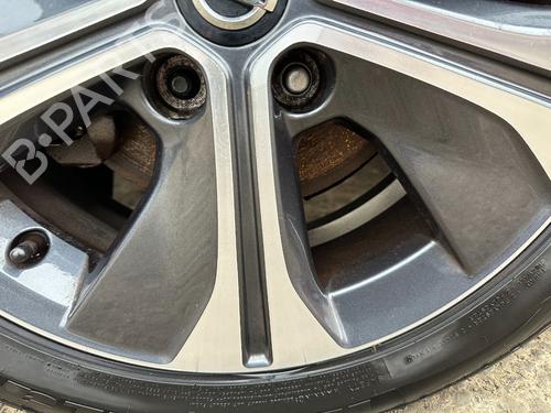 Fælk NISSAN LEAF (ZE1) Electric | BP32741192C45  - Image 11