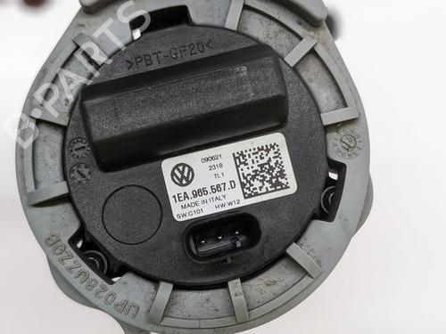 Pompe de circulation d'eau VW ID.3 (E11, E12) Pro | BP29690626M111