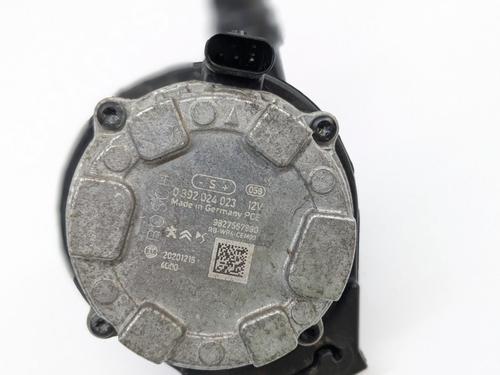 Ekstra vandpumpe VAUXHALL MOKKA 1.2 (76) | BP29690715M111 