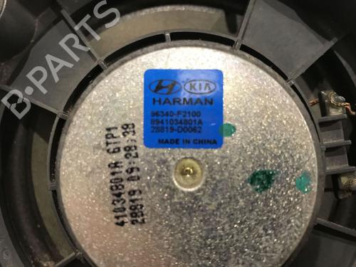 Luidspreker HYUNDAI IONIQ (AE) Electric | BP29687889E2 