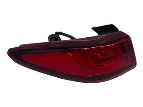 Venstre baglygte HYUNDAI KONA (OS, OSE, OSI) EV (136 hp) 31936811