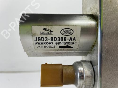 Modulo electronico JAGUAR I-PACE (X590) EV400 AWD | BP29690968M83