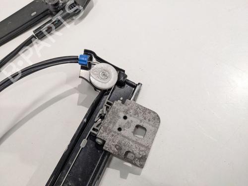 Rudehejsemekanisme ventre foran TESLA MODEL 3 (5YJ3) EV | BP29930327C22