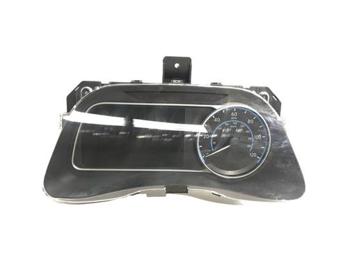 Quadrante NISSAN LEAF (ZE0) Electric (109 hp) 29688705