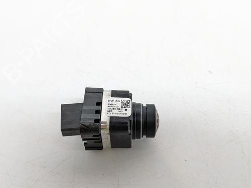 Kamera VW TIGUAN ALLSPACE (BW2, BJ2) 1.5 TSI | BP29692872E14 