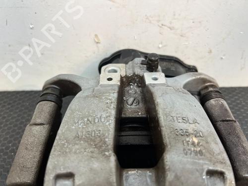 Right rear brake caliper TESLA MODEL Y (5YJY) Long Range All-wheel Drive | BP29689505M106 