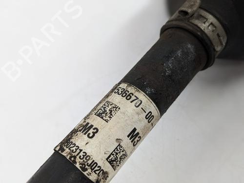 Antriebswelle links hinten TESLA MODEL 3 (5YJ3) EV AWD | BP29693728M40