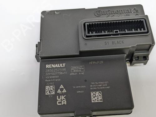 Elektronisk modul RENAULT MEGANE E-TECH SUV EV60 (BNJ1) | BP29690090M83 