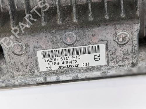 Elektronisk modul HONDA e (ZC7_) Electric Advance (ZC7) | BP29691846M83