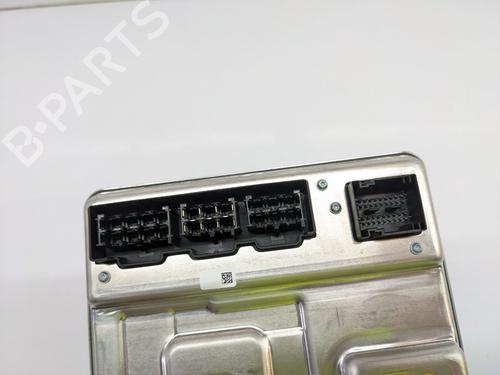 Elektronisk modul CUPRA BORN (K11) 58 | BP29690195M83 
