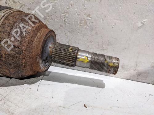 Drivaksel fortil Højre MG MG ZS SUV (AZS1) 1.0 T-GDi | BP29688508M39 