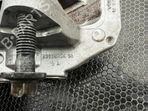 Right front brake caliper TESLA MODEL 3 (5YJ3) EV AWD | BP29689387M104 