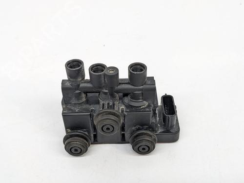 Kompresser Støtte/Fjedring JAGUAR I-PACE (X590) EV400 AWD | BP29691135M103 