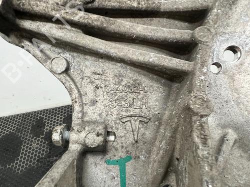 Venstre fortil støddæmper TESLA MODEL 3 (5YJ3) EV AWD | BP29689291M16 