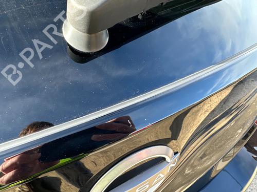 Boot lining NISSAN LEAF (ZE1) Electric | BP32692018I3  - Image 9