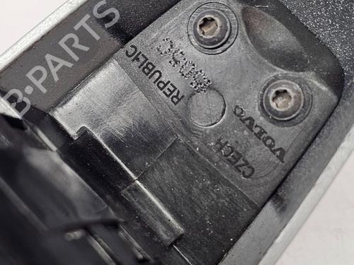 Klamka zewnętrzna drzwi przednich prawych VOLVO XC40 (536) T5 AWD | BP29693091C129 