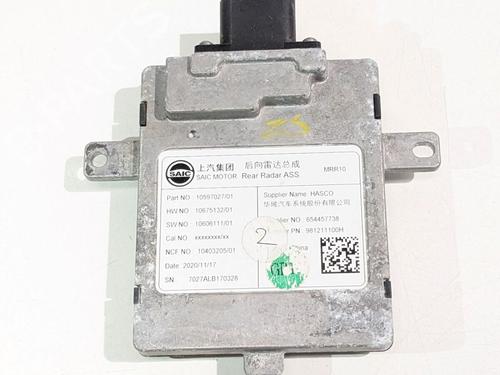 Ander MG MG ZS SUV (AZS1) EV (CSA7001) (143 hp) 29688526