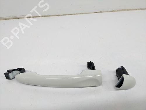 Venstre bagtil udvendigt håndtag SMART FORFOUR Hatchback (453) 1.0 (453.042, 453.043) | BP29691685C130 