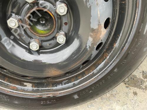 Felg NISSAN PULSAR Hatchback (C13) 1.2 DIG-T | BP29694459C45