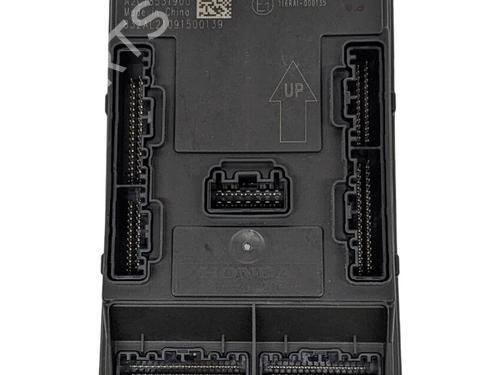 Elektronisk modul HONDA e (ZC7_) Electric Advance (ZC7) (154 hp) 29689962