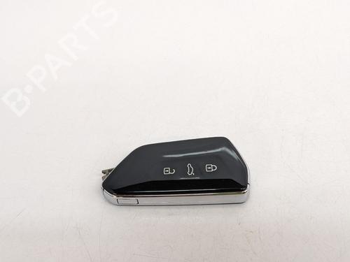 Andre VW ID.3 (E11, E12) Pro | BP30093491O1