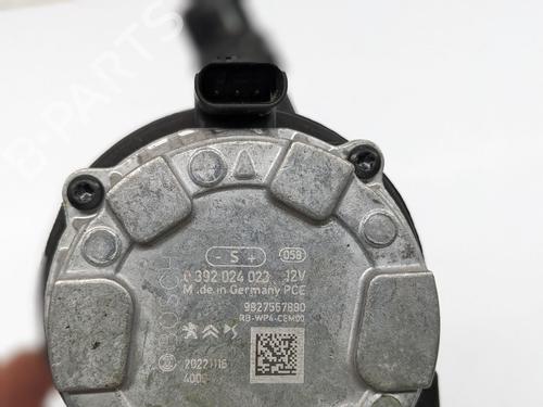 Pompe de circulation d'eau VAUXHALL MOKKA 1.2 (76) | BP29691444M111 