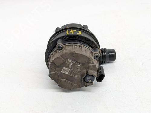 Auxiliary water pump BMW X3 (G01, F97, G08) xDrive 20 d | BP29693563M111 