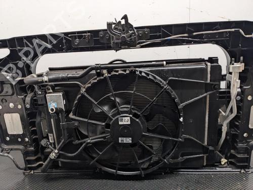 Frontplate/Frontkurv HYUNDAI KONA (OS, OSE, OSI) EV | BP29987182C72