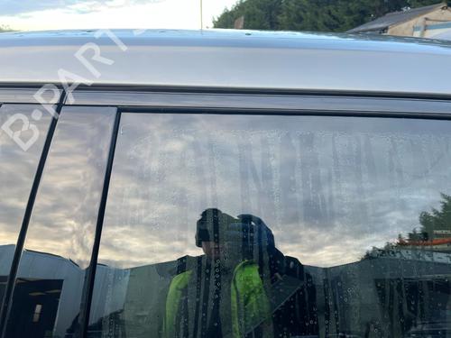 Deurruit links achter KIA EV6 (CV) 77 | BP29691718C20