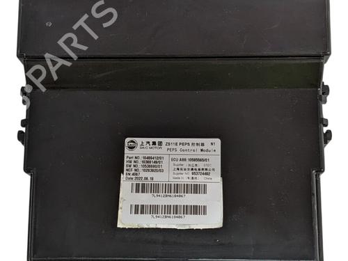 Used Electronic module Electronic module MG MG ZS SUV (AZS1) 1.0 T-GDi (111 hp) 33331497 33331497