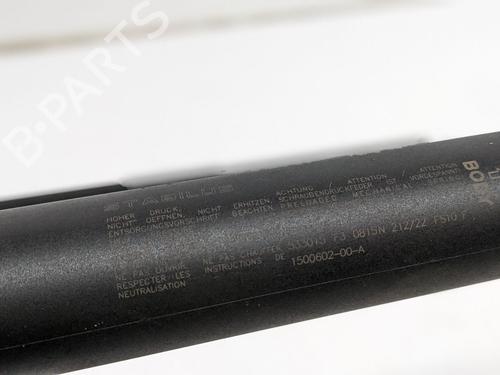 Gassdemper Bakluke TESLA MODEL Y (5YJY) Long Range All-wheel Drive | BP29692532C138 