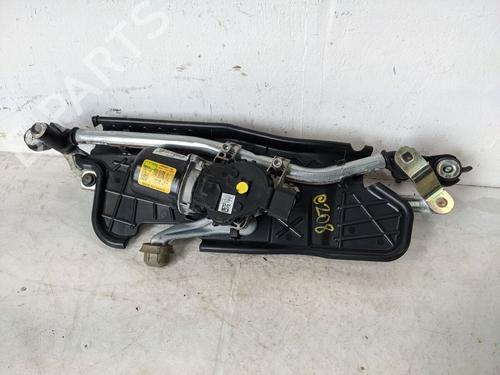 Viskermotor vindrude PEUGEOT 208 II (UB_, UP_, UW_, UJ_) e-208 (136 hp) 29987188