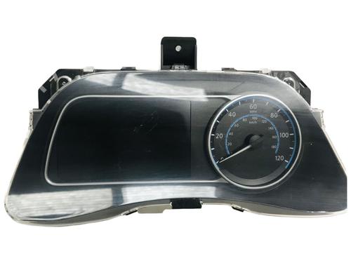 Quadrante NISSAN LEAF (ZE0) Electric (109 hp) 29688833