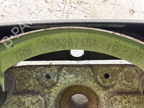 Rat NISSAN NV200 Van e-NV (ME0N) | BP32458653C49 