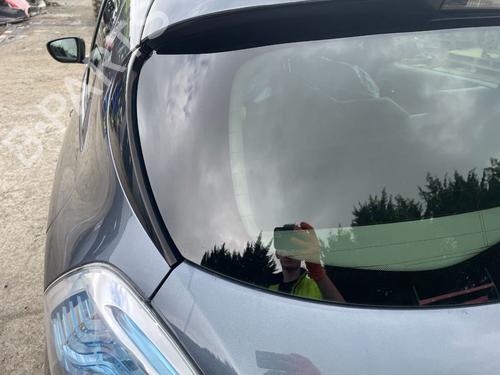 Bakluke CC/Kombi-Kupé RENAULT ZOE (BFM_) ZOE | BP29695557C6 