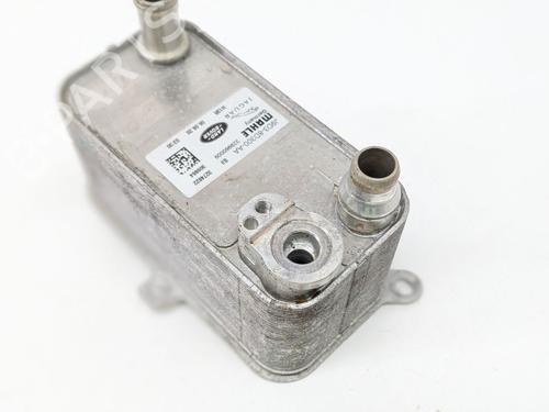 AC-rør JAGUAR I-PACE (X590) EV400 AWD | BP29689643M126