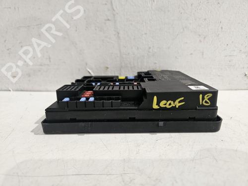 Fuse box NISSAN LEAF (ZE1) Electric | BP29688780E1 