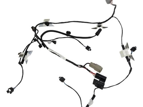 Cableado eléctrico LEXUS RZ (_BM1_) 300e (XEBM10) (204 hp) 29694617