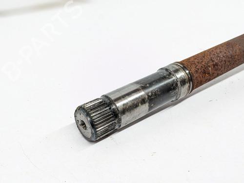Right front driveshaft VAUXHALL COMBO Mk IV (E) Box Body/MPV (K9) Combo-e | BP29693287M39