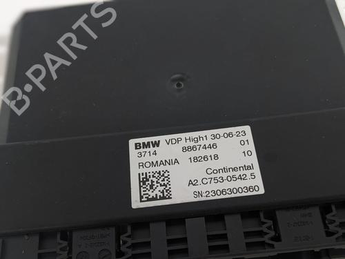 Elektronisk modul BMW i4 (G26) eDrive40 | BP29693920M83 