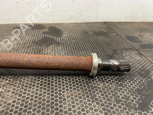 Right front driveshaft RENAULT ZOE (BFM_) ZOE | BP29691532M39